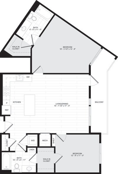 More Photos Of 8010 Gramercy Blvd, Rockville Apartments For Lease