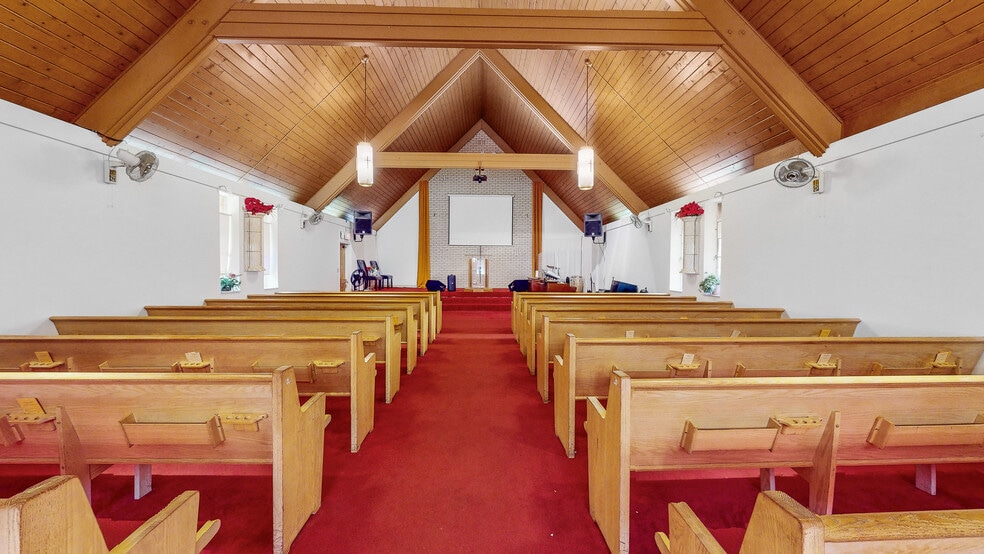 More Photos Of 4100 Maple Ave, Richton Park, Richton Park Specialty For Sale