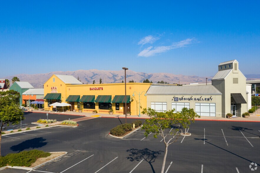 Primary Photo Of 198-252 Ranch Dr, Milpitas Freestanding For Lease