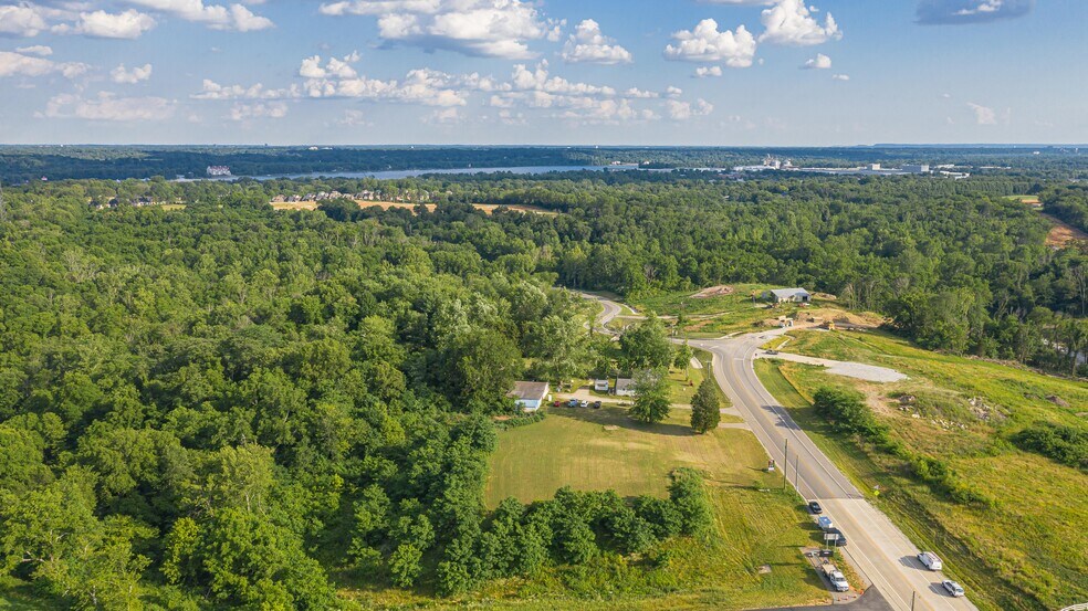 More Photos Of 1510 Old Salem Rd, Jeffersonville Land For Sale