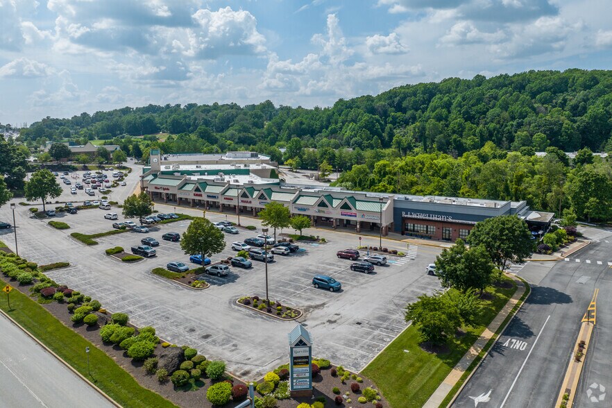 More Photos Of 4855 West Chester Pike, Newtown Square Unknown For Lease