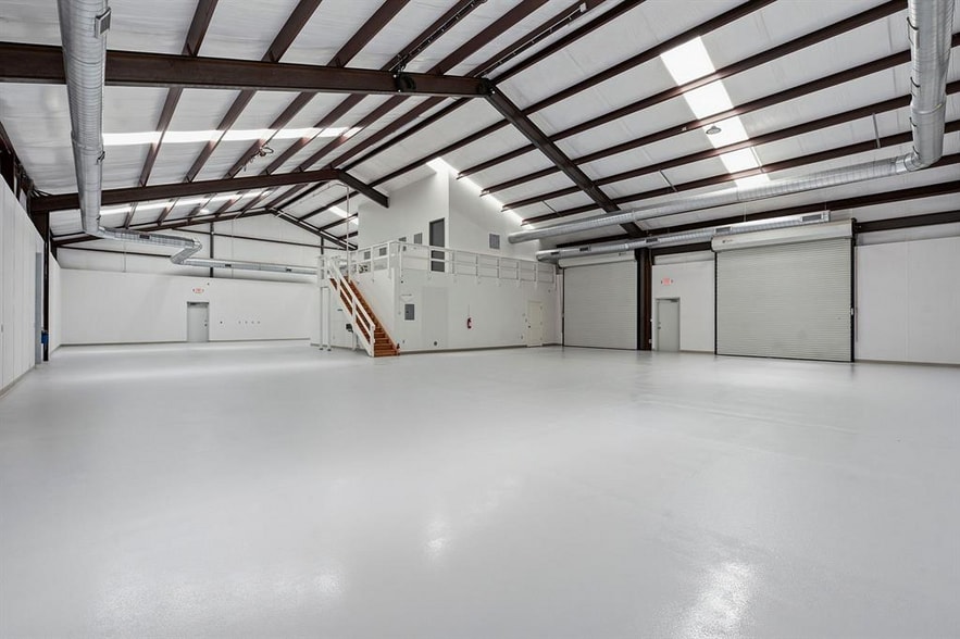 More Photos Of , Austin Industrial For Sale