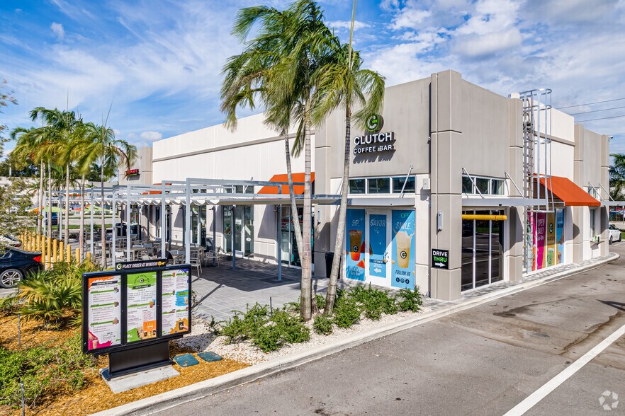 More Photos Of 9630 Stirling Rd, Cooper City General Retail For Lease