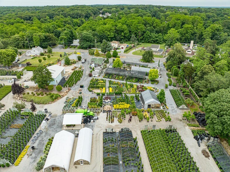 More Photos Of 185 N Country Rd, Mount Sinai Garden Center For Sale