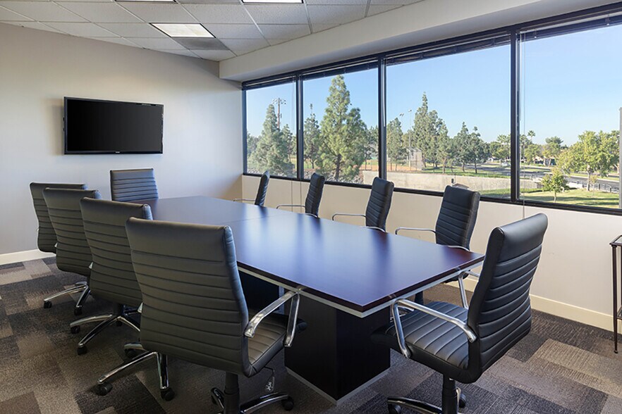 More Photos Of 4000 Barranca Pky, Irvine Coworking Space