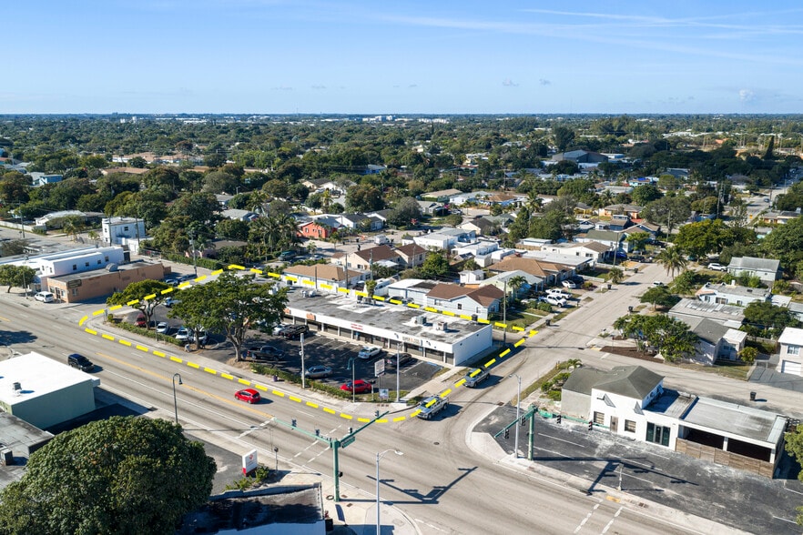 More Photos Of 2101-2109 N Dixie Hwy, Lake Worth Unknown For Lease