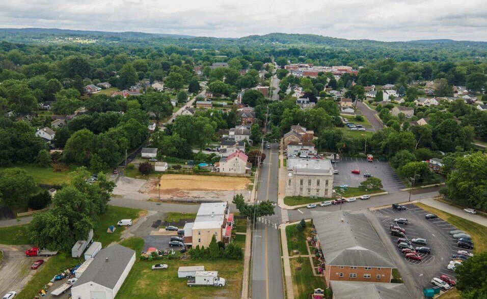 More Photos Of 800 W Bridge St, Phoenixville Land For Sale