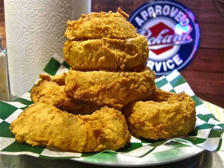 More Photos Of 814 Water St, Waxahachie Restaurant For Sale