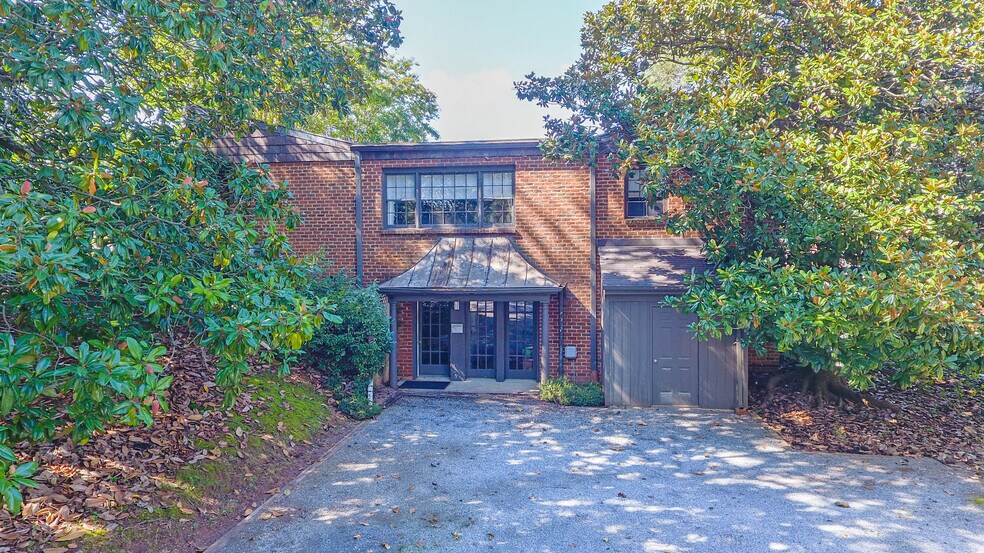 More Photos Of 3211 Old Forest Rd, Lynchburg Office For Sale