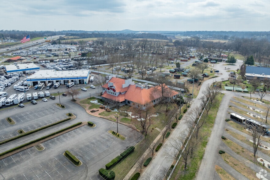 More Photos Of 2624 Music Valley Dr, Nashville Restaurant For Sale