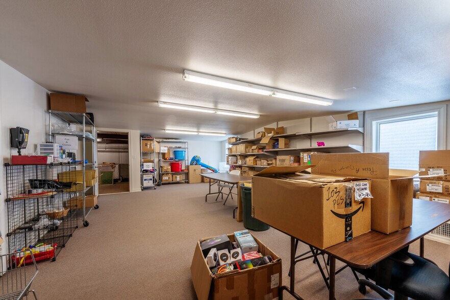 More Photos Of 10630 Private Road 1310, Wolfforth Industrial For Sale