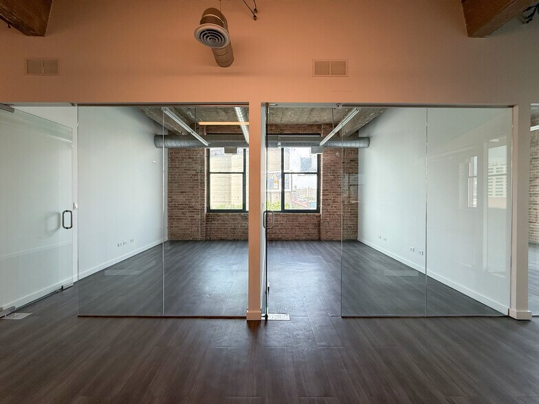 More Photos Of 770 N Halsted St, Chicago Office For Lease