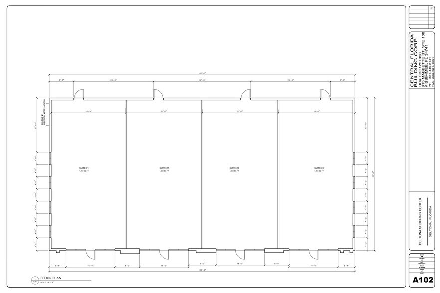 More Photos Of 875 Deltona Blvd, Deltona Land For Sale