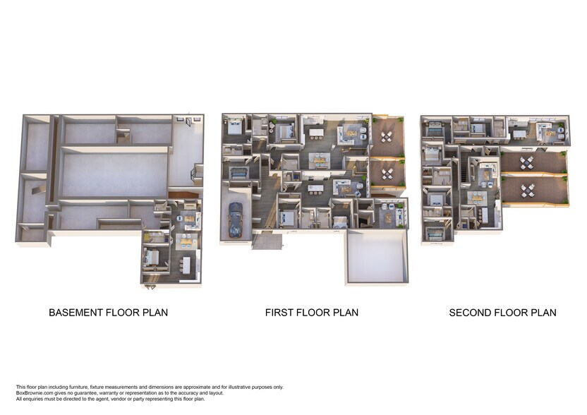More Photos Of 1 Kurosaka Ln, Lake George Apartments For Sale