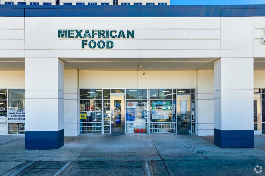 More Photos Of 9801-9819 Bissonnet St, Houston Unknown For Lease