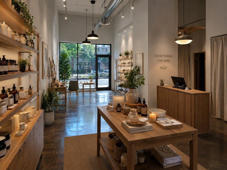 More Photos Of 5655-5659 Atlantic Ave, Long Beach Storefront For Lease