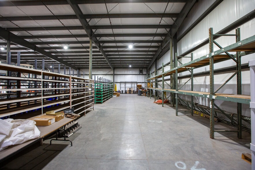 More Photos Of 8989 Roller Coaster Rd, Missoula Warehouse For Sale