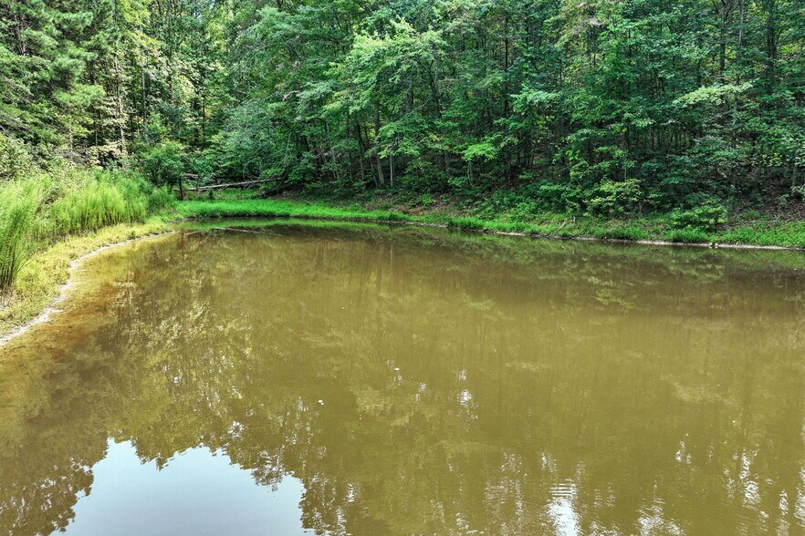 More Photos Of 4363 Sardis Rd, Gainesville Land For Sale