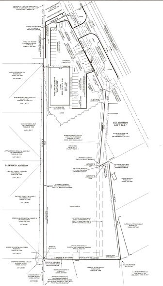 More Photos Of 720 N Main St, Noble Daycare Center For Lease