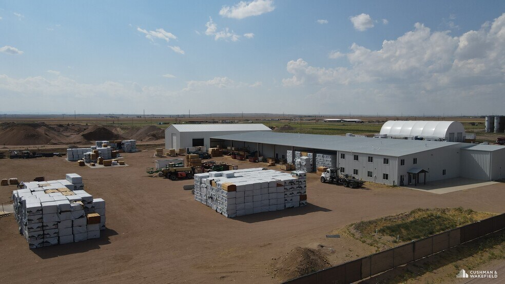 More Photos Of , Nunn Industrial For Sale