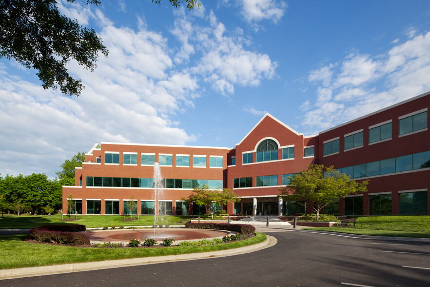 Primary Photo Of 4050 Innslake Dr, Glen Allen Office For Lease