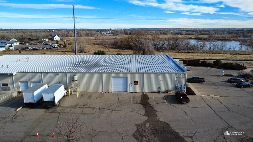 More Photos Of 1101 Academy Ct, Fort Collins Warehouse For Sale