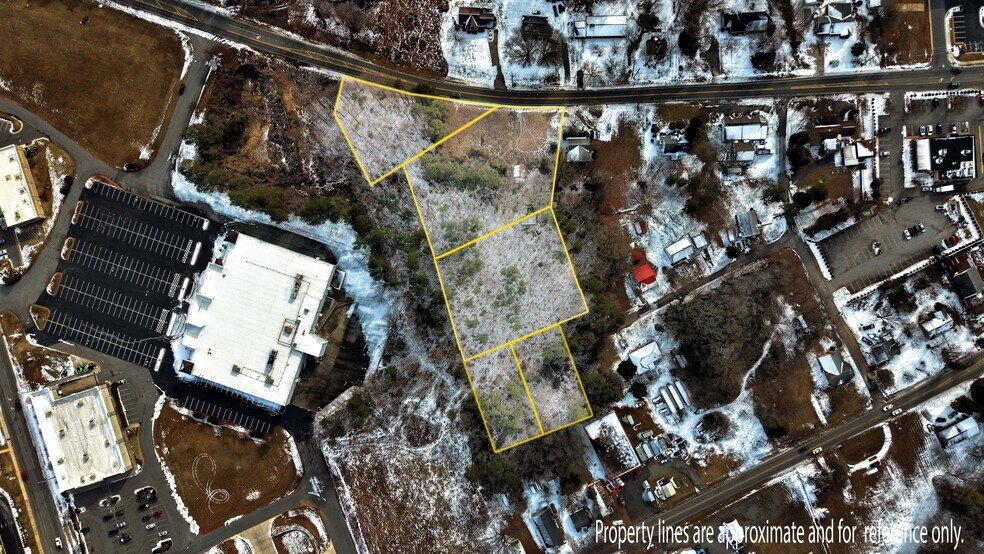 More Photos Of 1230 Fairview Dr, Lexington Land For Sale