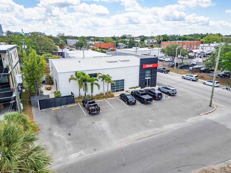 More Photos Of 2309 W Platt St, Tampa Freestanding For Lease