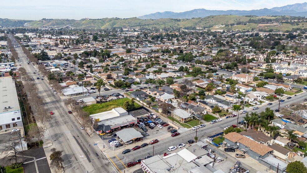 More Photos Of 1241 W Holt Ave, Pomona Storefront Retail Office For Lease