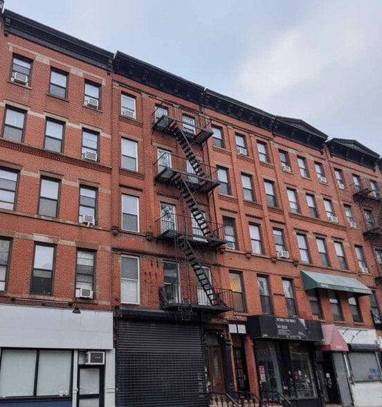 More Photos Of 2268 Adam Clayton Powell Jr Blvd, New York Apartments For Sale