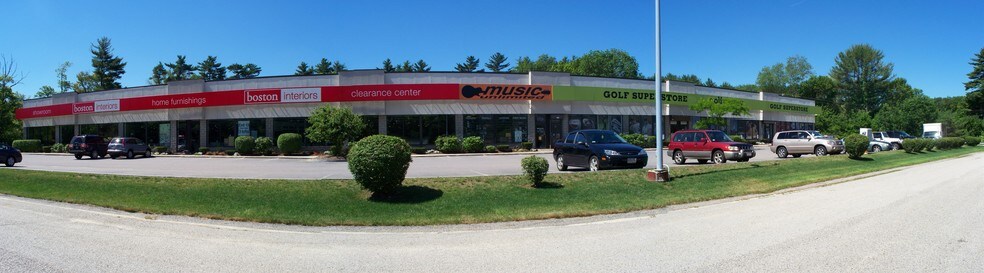 More Photos Of 200 Webster St, Hanover Unknown For Lease