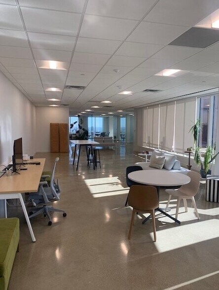 More Photos Of 2200 Ross Ave, Dallas Office For Lease