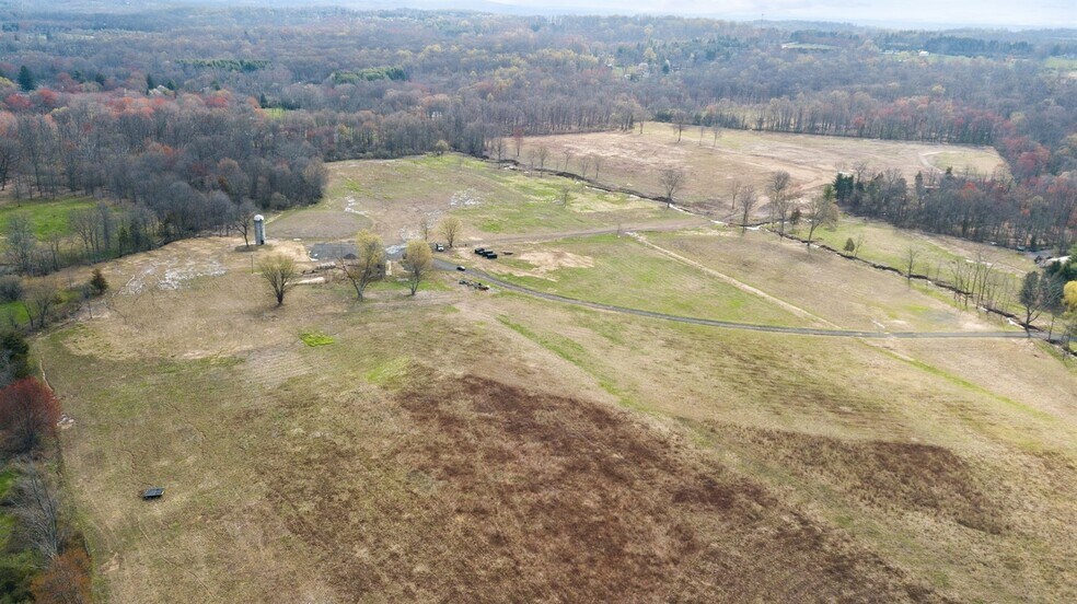 More Photos Of 12 Lynnbrook Dr, Lambertville Land For Sale