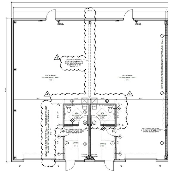 More Photos Of 1725 Kennedy Pt, Oviedo Industrial For Lease