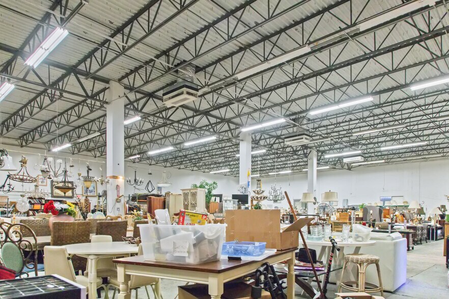 More Photos Of 2647-2699 N State Road 7, Lauderhill Storefront For Lease