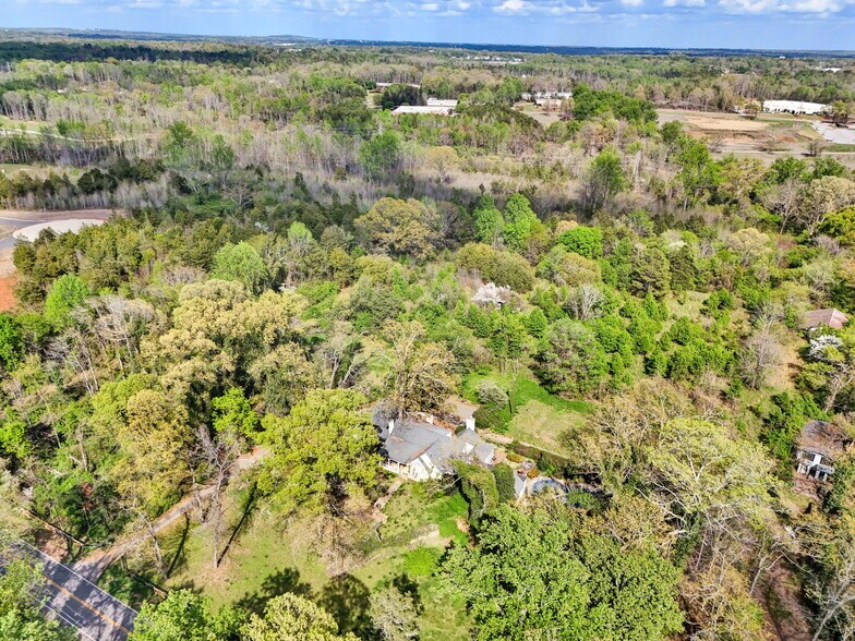 More Photos Of 1203 Old Grove Rd, Piedmont Land For Sale