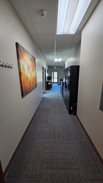 More Photos Of 3858 N Garden Center Way, Boise Medical For Lease