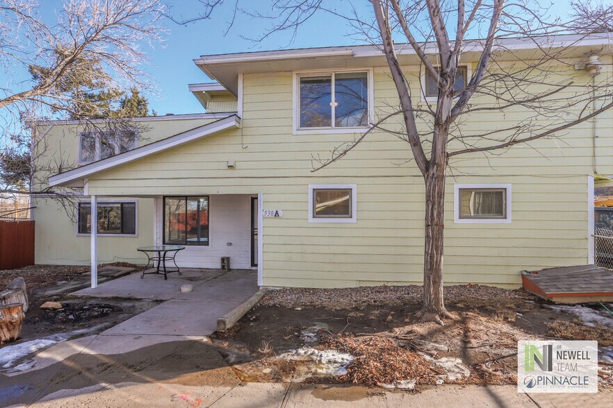 More Photos Of 538 S Ames St, Lakewood Apartments For Sale