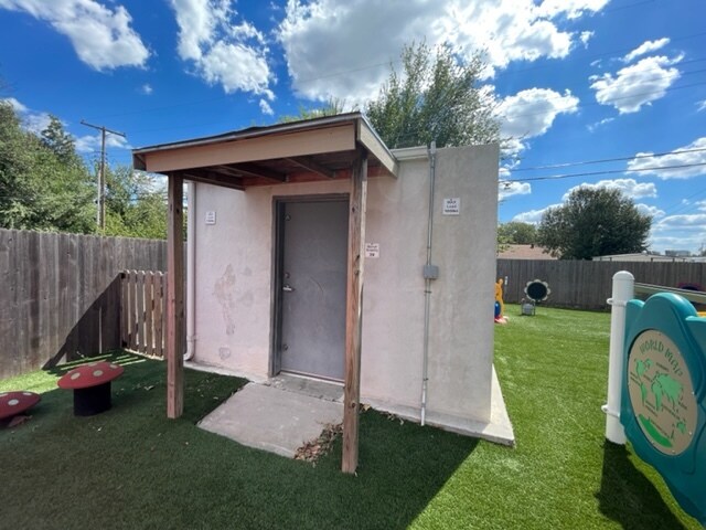 More Photos Of 2824 Pembroke Ter, Oklahoma City Daycare Center For Sale