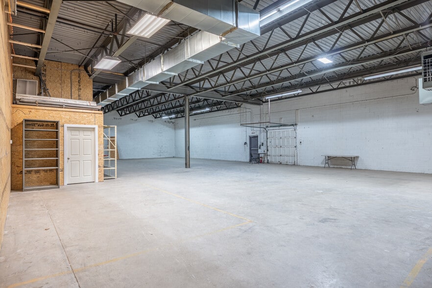More Photos Of 807 S 27th St, Harrisburg Warehouse For Lease