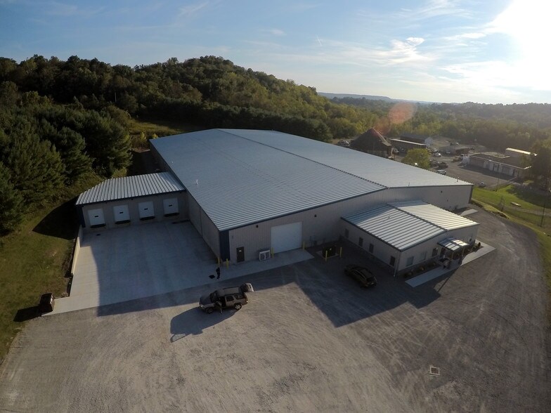 More Photos Of 1690 Greene St, Marietta Warehouse For Lease