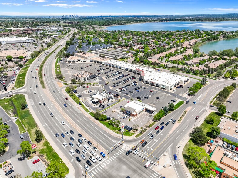 More Photos Of 5056-5076 S Wadsworth Blvd, Littleton Unknown For Lease