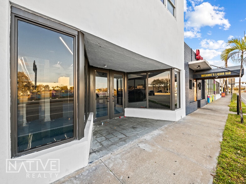 More Photos Of 821 N Federal Hwy, Fort Lauderdale Storefront Retail Residential For Lease