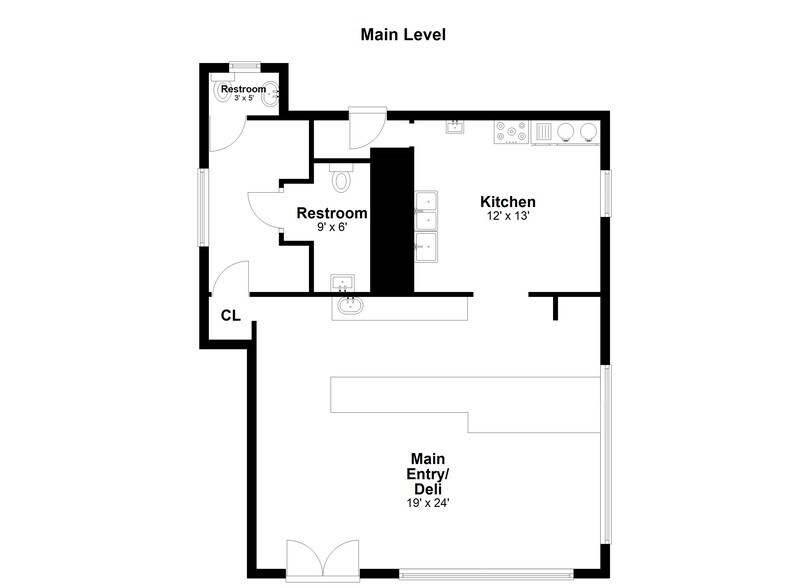 More Photos Of 364 W Putnam Ave, Greenwich Office For Lease