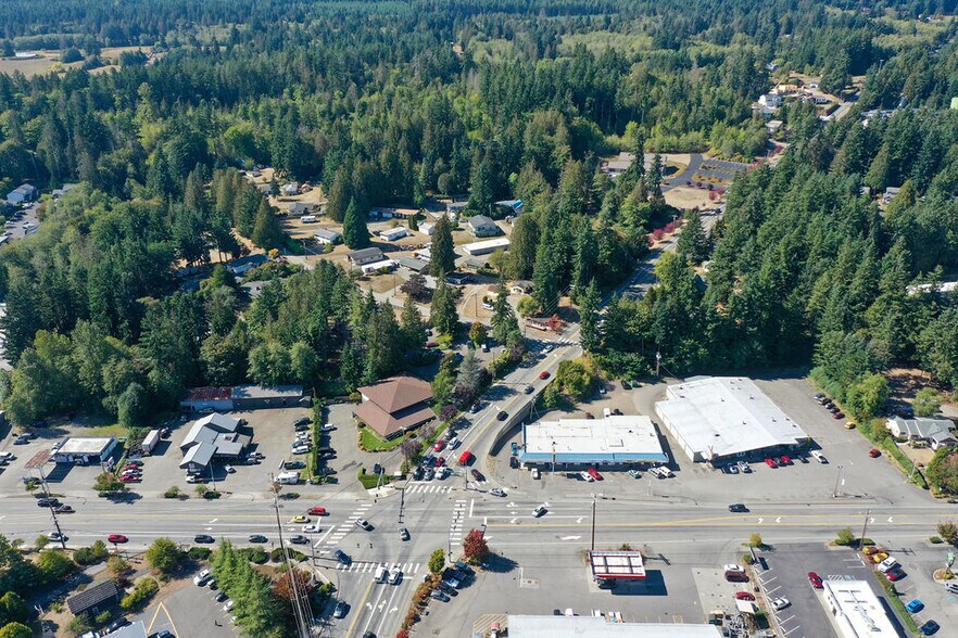 More Photos Of 20363-20379 NW Cedar Ln, Poulsbo General Retail For Sale