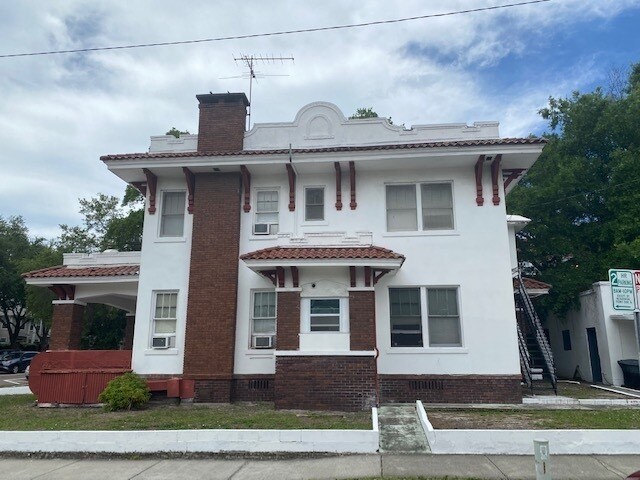 More Photos Of 205 4th Ave N, Saint Petersburg Storefront Retail Office For Sale