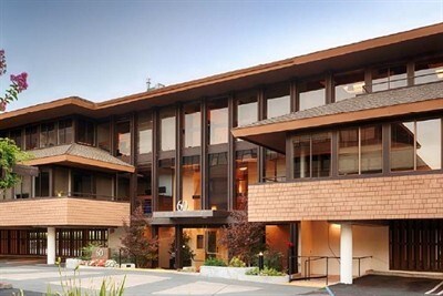 More Photos Of 60 E Sir Francis Drake Blvd, Larkspur Office For Lease
