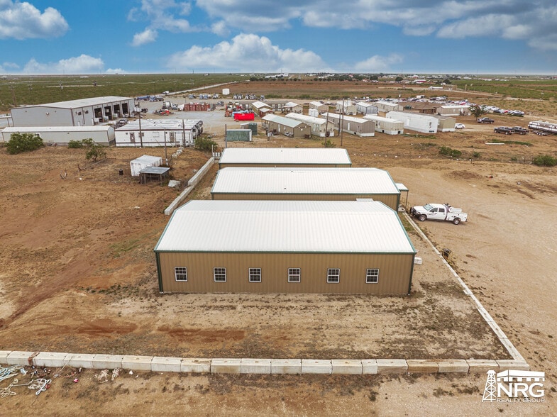More Photos Of 8700 S County Road 1210, Midland Manufacturing For Sale