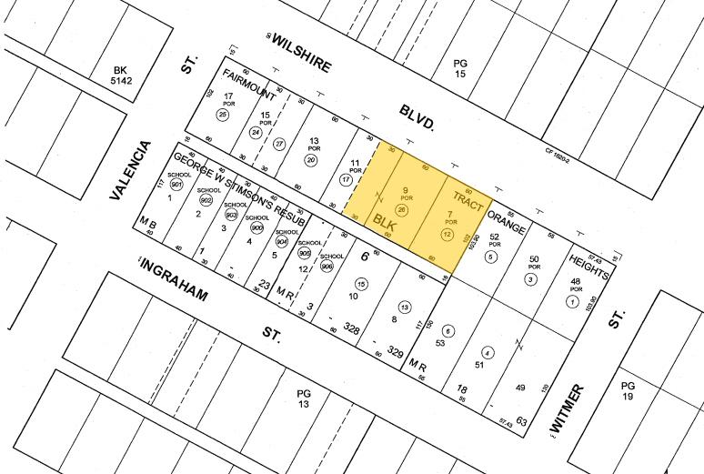 More Photos Of 1316-1330 Wilshire Blvd, Los Angeles Office For Lease