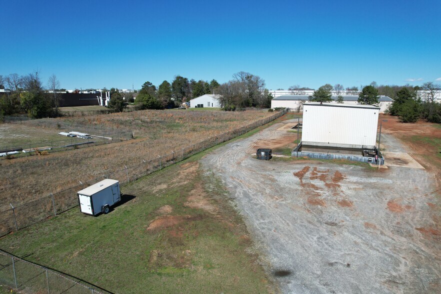 More Photos Of 10 Geneva Ct, Greenville Land For Lease